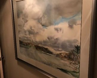 Wonderful landscape!