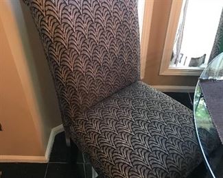 Table and chair set!