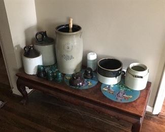 Crocks and more!