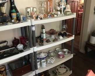 Collectibles!