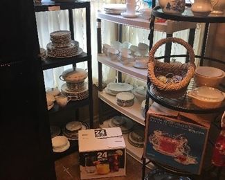 Kitchenware!