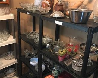 Glassware!