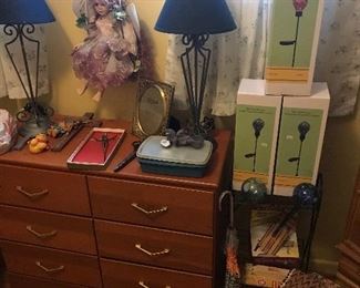 Small dresser!