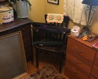 Vintage chair!
