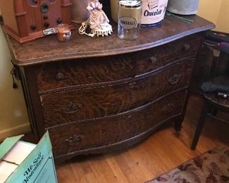 Old Oak dresser!