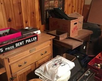 Antiques!