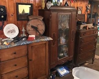 Antiques!