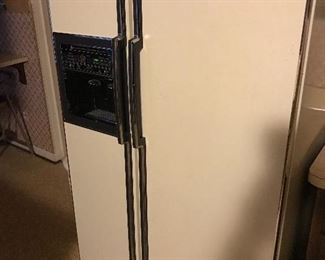 Older but in good working order!