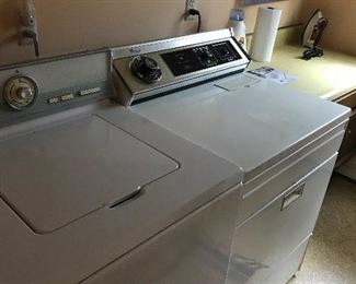 Older but in fine shape!