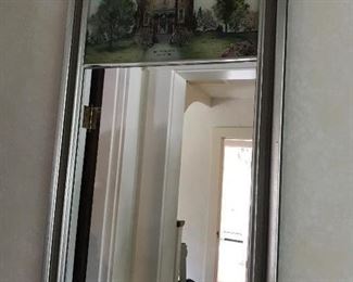 Bates College Mirror