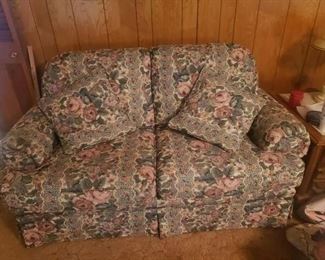 Love Seat