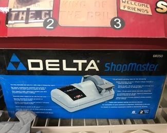 Delta ShopMaster