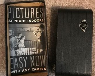 Vintage Keystone 8mm Movie Camera 