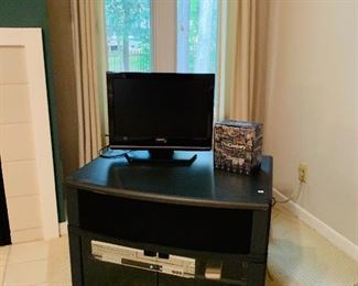 Tv Cabinet, TV 