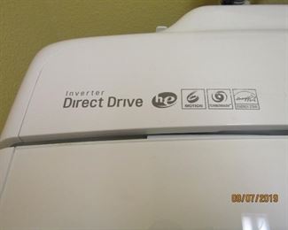 NAME OF THE MFG... ON THE WASHER