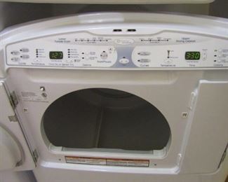 THIS IS THE DRUM OF THE UNIT.. VERY LARGE AND ADEQUATE FOR ANYTHING YOU MIGHT HAVE
