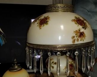 Vintage lamp