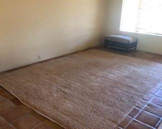 Extra Large Rug