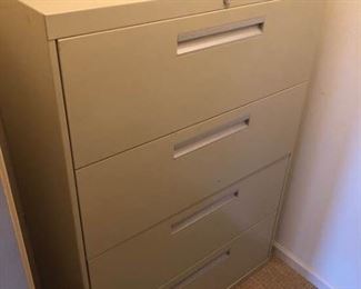 Filing Cabinet