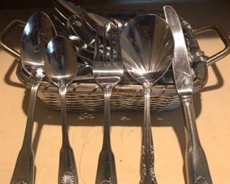 Flatware