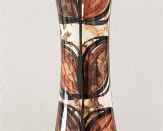 Jungle Judys Hawaiian Vase