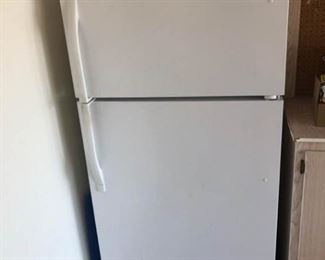 Kenmore Fridge
