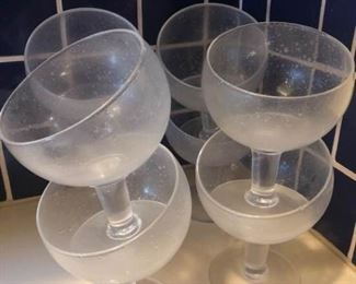Margarita Glasses