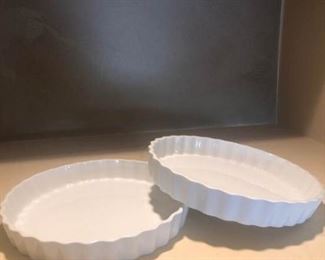 Pie Dishes