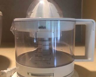 Salad Mixer and Food Processor