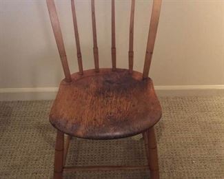 Small Vintage Chair