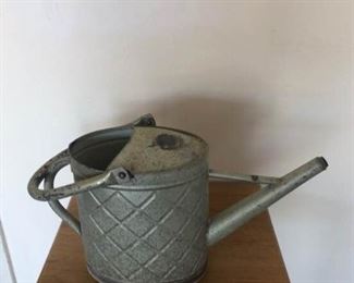 Vintage Watering Can