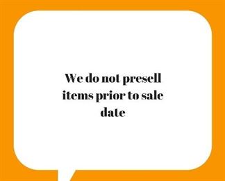 Sale Picture