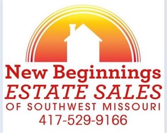 estate sale logo