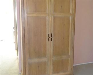 Bernhardt Armoire