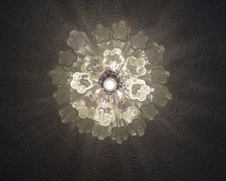 Tronchi Chandelier