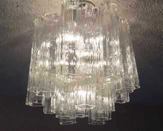 Murano Tronchi Chandelier