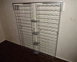 Wine Rack