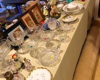 Gah, I'm running out of wine.