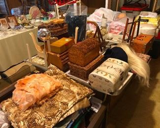 slab of very valuable whale blubber
