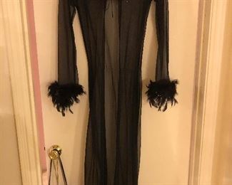 And while she tried to be a star