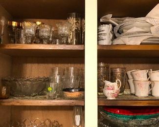 Cupboard of amazement