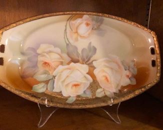 lily pads minus frogs