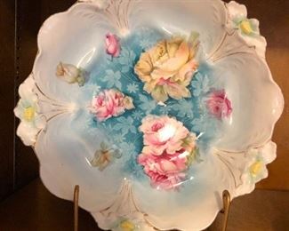 bouquet mid explosion