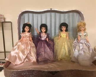 Myrna faces scorn for bleaching the hell out of her hair just days before the sister act was to perform on Lawrence Welk. (I just went down a Wikipedia rabbit hole) (Did you know Welk was born in North Dakota but didn't learn to speak English until he was 21?)