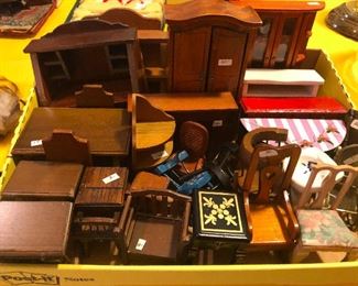 small village decimated my hurricane Becky