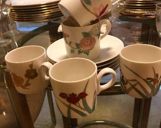 cups too good for coffee