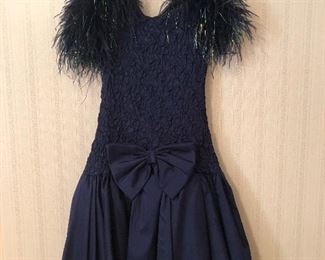 perfect bridesmaid dress