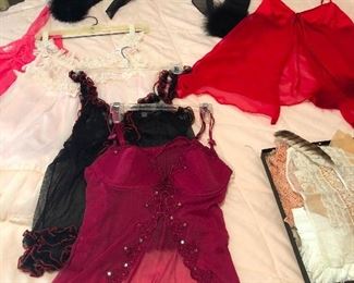 Tony always tended bar