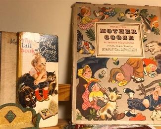 More fairy tales to frighten children