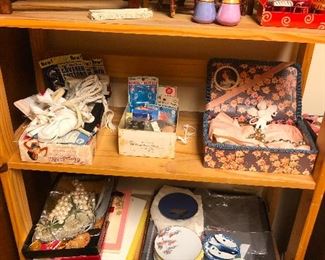 Cupboard of wonderment